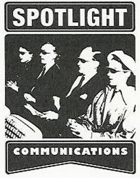 SPOTLIGHT COMMUNICATIONS