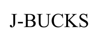 J-BUCKS