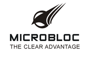 MICROBLOC THE CLEAR ADVANTAGE