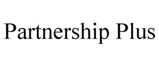 PARTNERSHIP PLUS