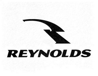 R REYNOLDS