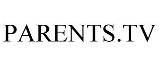 PARENTS.TV