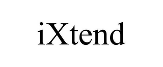 IXTEND