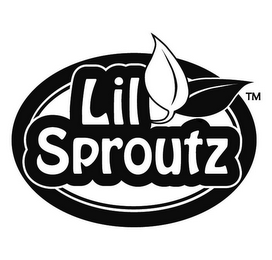 LIL SPROUTZ