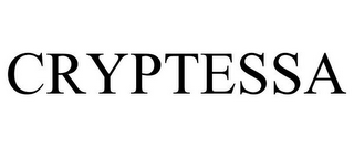 CRYPTESSA