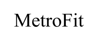 METROFIT