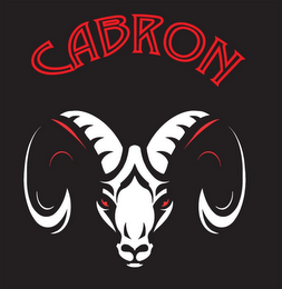 CABRON