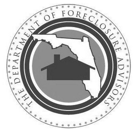 THE DEPARTMENT OF FORECLOSURE ADVISORS