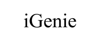 IGENIE