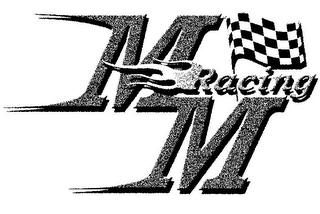 MM RACING