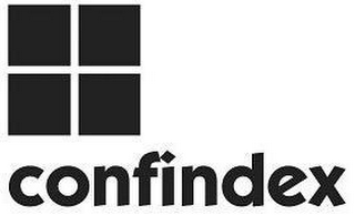 CONFINDEX