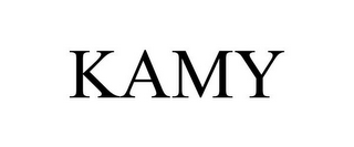 KAMY