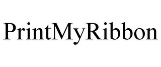 PRINTMYRIBBON