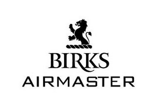 BIRKS AIRMASTER