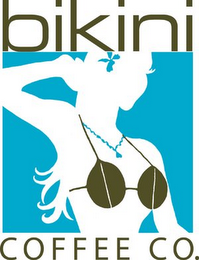 BIKINI COFFEE CO.