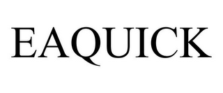 EAQUICK