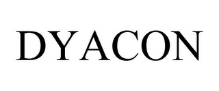 DYACON