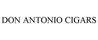 DON ANTONIO CIGARS