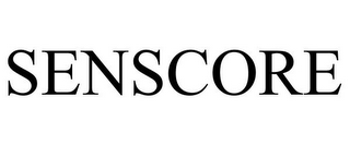 SENSCORE