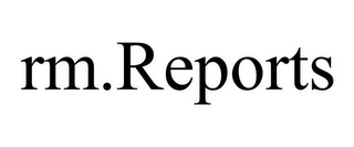 RM.REPORTS