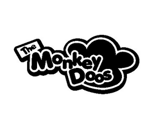 THE MONKEYDOOS