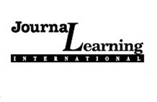 JOURNALEARNING INTERNATIONAL