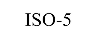 ISO-5