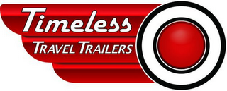 TIMELESS TRAVEL TRAILERS