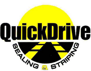 QUICKDRIVE SEALING & STRIPING