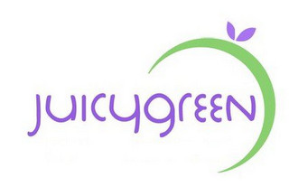 JUICYGREEN