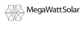 MEGAWATTSOLAR