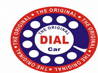 THE ORIGINAL DIAL CAR THE ORIGINAL THE ORIGINAL THE ORIGINAL THE ORIGINAL THE ORIGINAL