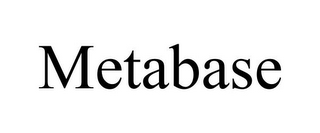 METABASE