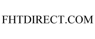 FHTDIRECT.COM