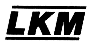 LKM