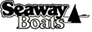 SEAWAY BOATS