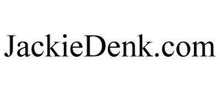 JACKIEDENK.COM