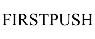 FIRSTPUSH