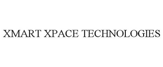 XMART XPACE TECHNOLOGIES