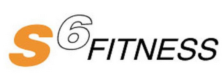 S6FITNESS