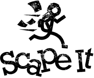 SCAPE IT