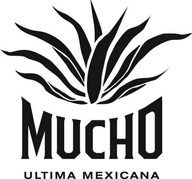 MUCHO ULTIMA MEXICANA