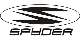 SPYDER