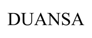 DUANSA