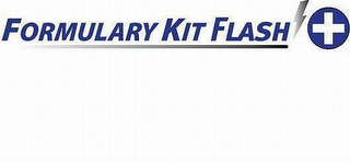 FORMULARY KIT FLASH