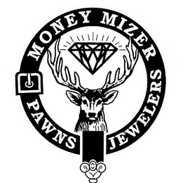 MONEY MIZER PAWNS JEWELERS