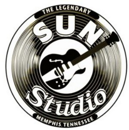 THE LEGENDARY SUN STUDIO MEMPHIS, TENNESSEE