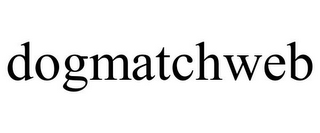 DOGMATCHWEB