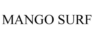 MANGO SURF