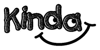 KINDA
